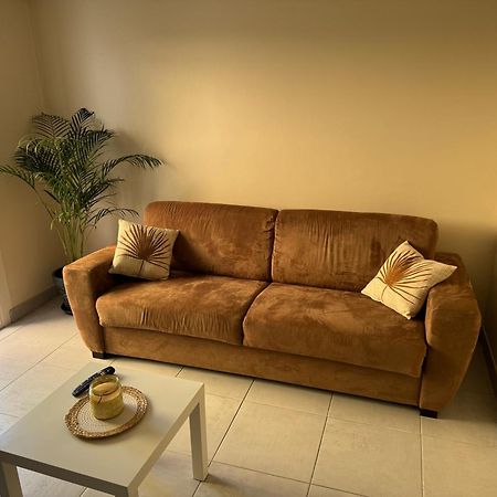 Nouveau Appartement Perols Renove En 2024 Extérieur photo