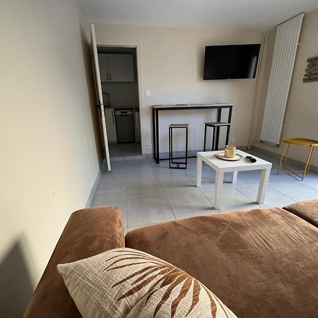 Nouveau Appartement Perols Renove En 2024 Extérieur photo