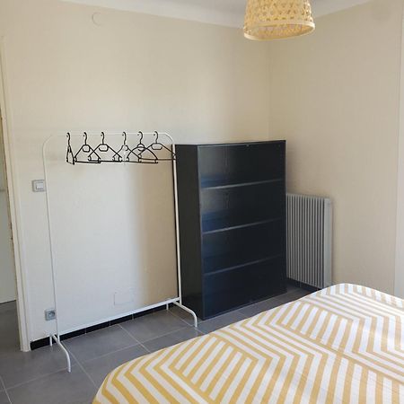 Nouveau Appartement Perols Renove En 2024 Extérieur photo