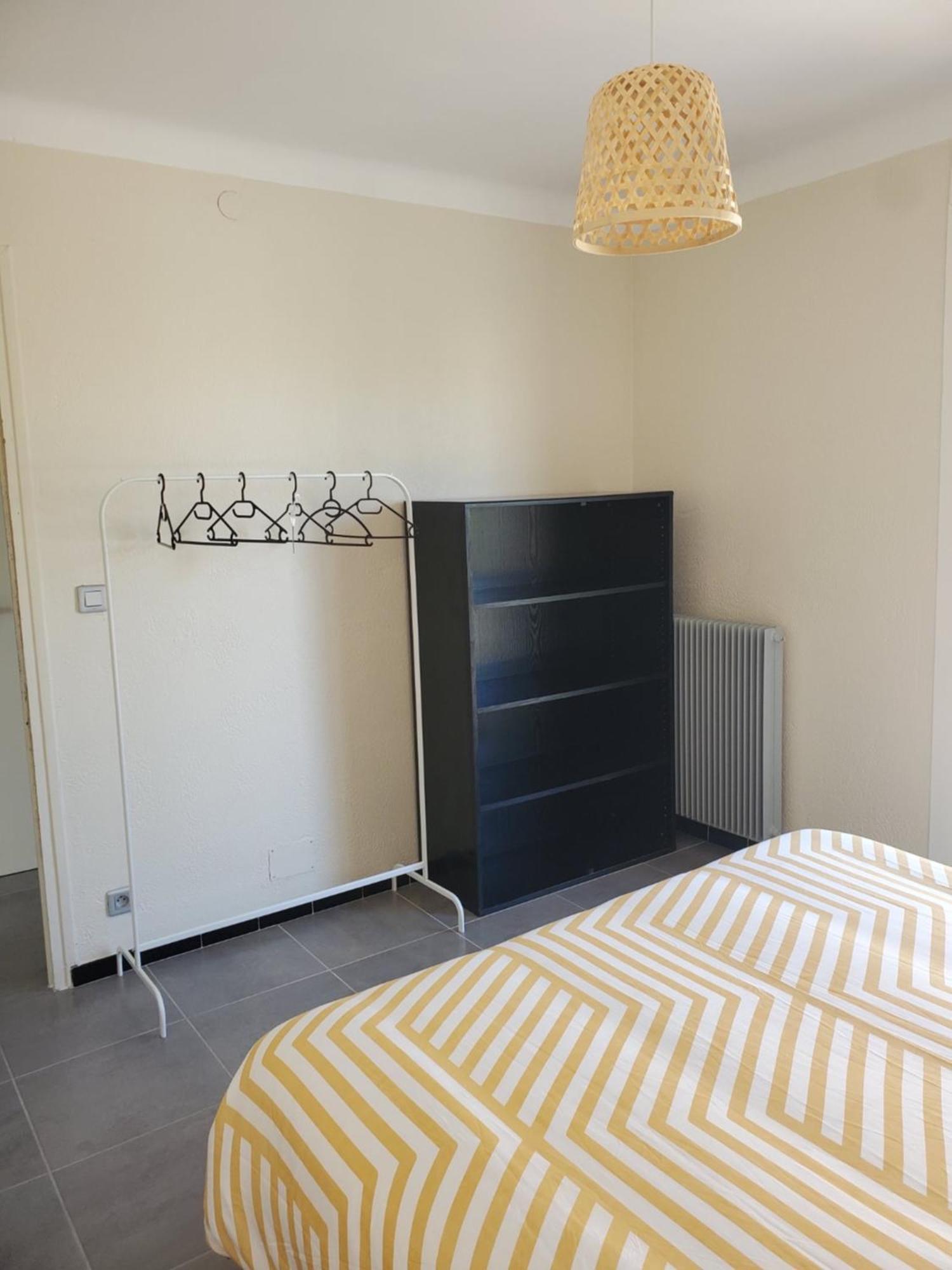Nouveau Appartement Perols Renove En 2024 Extérieur photo