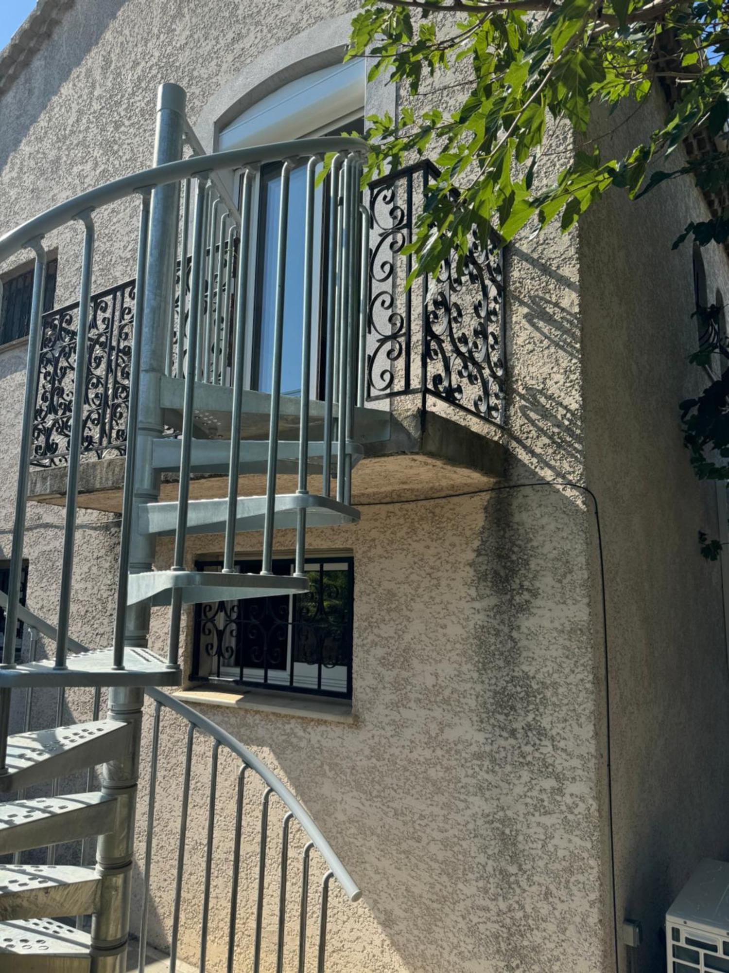 Nouveau Appartement Perols Renove En 2024 Extérieur photo